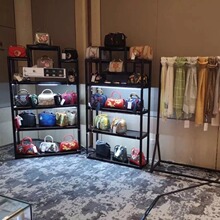 �ײ��b�X�Ͻ�����x���^�Aվ̨չ�[չʾ��̨Ь�����չ���������S