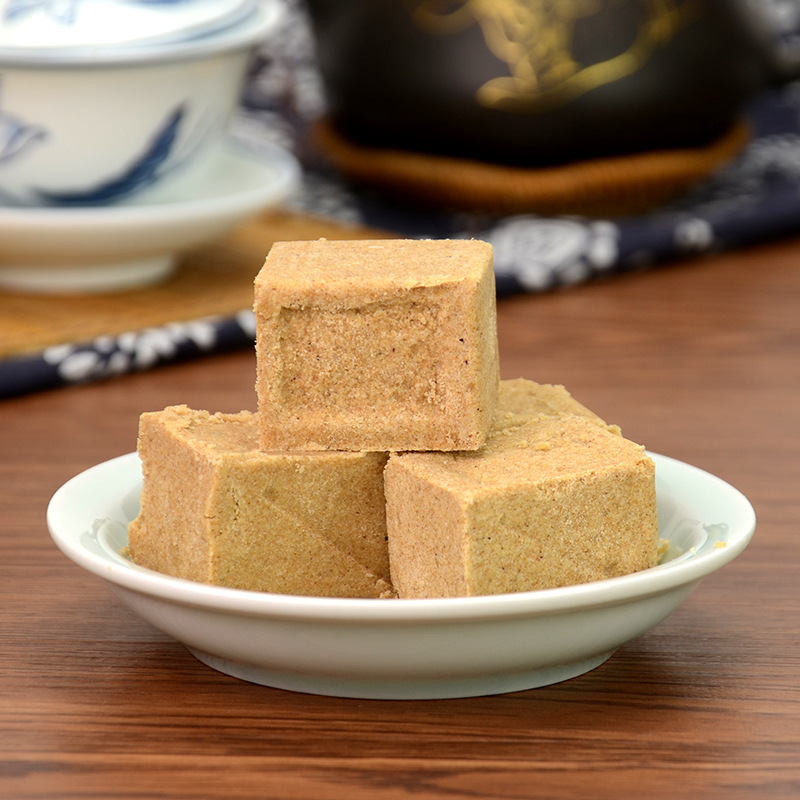 Shanghai's specialty traditional pastries