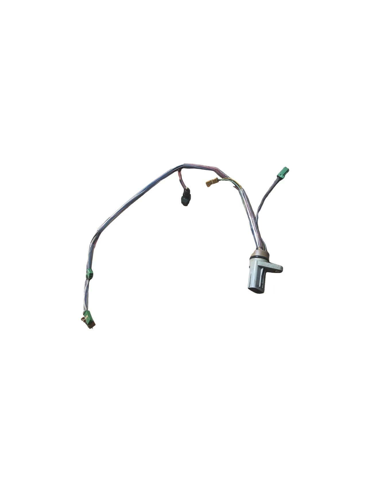 Suitable for Toyota Vios Corolla Levin K313Ecvt Transmission Valve Body Line Speed Plug
