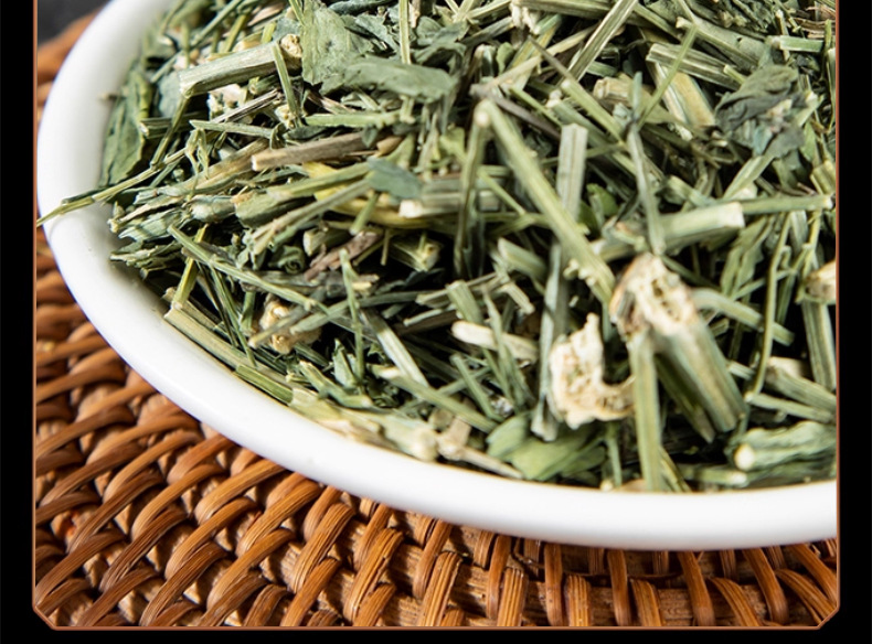 Chuan Xin Lian Dried Andrographis Whole Stems 500g Traditional Chinese Herbal Tea Ingredient specifications