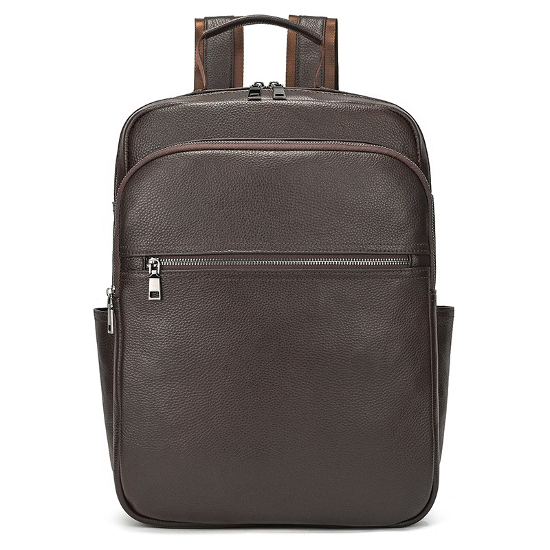 8017 - 커피색 리치 엠보