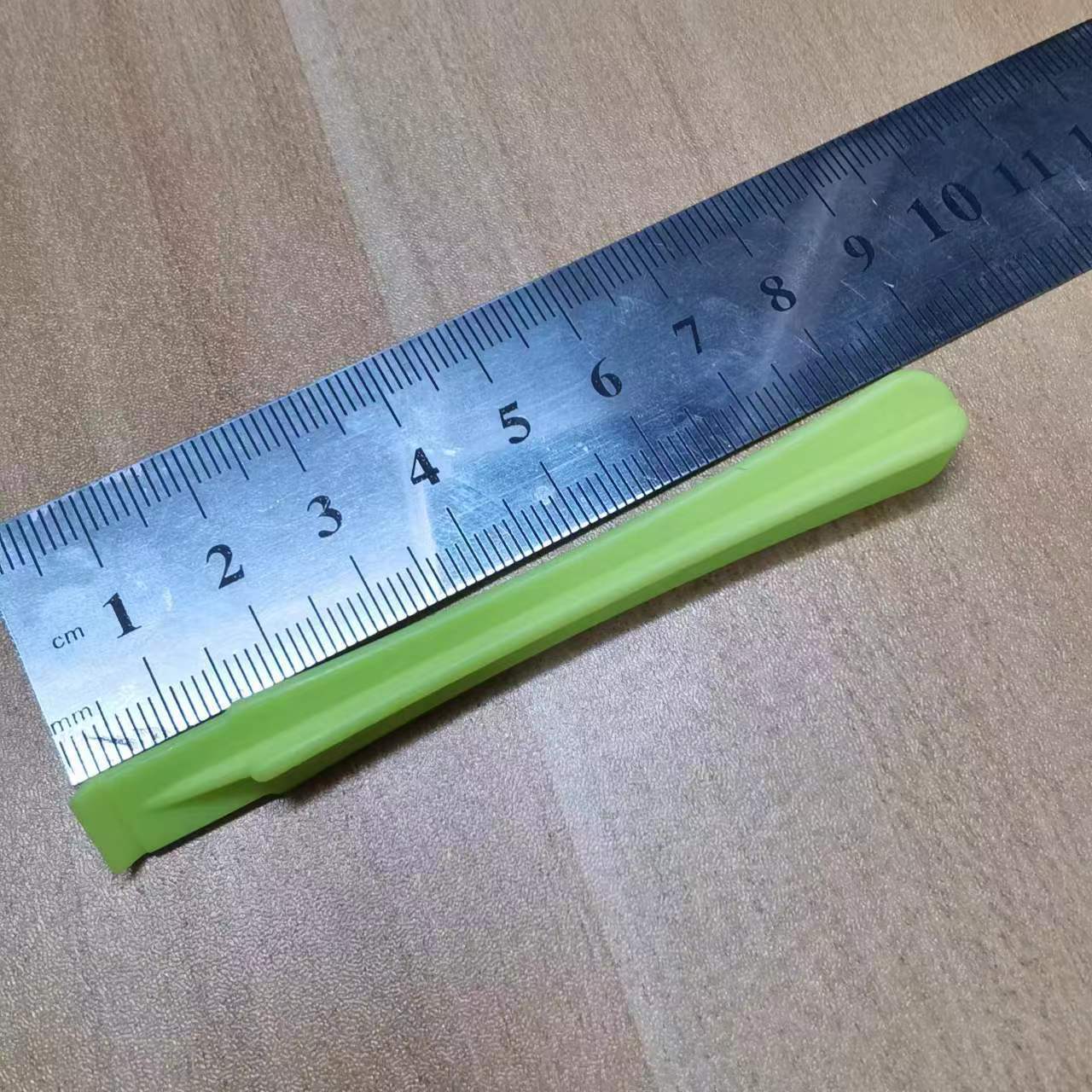 PP original bag color recipe (green)