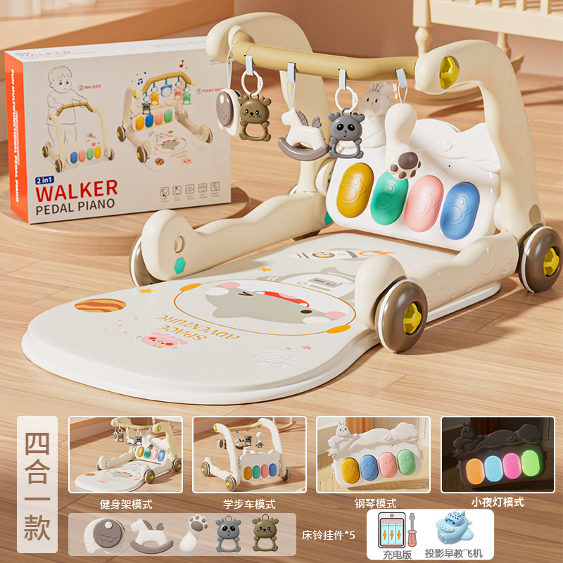 [nuomi shark] color box + charging + projection plane