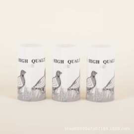 pvc收缩膜酒瓶封口膜塑封瓶口定型膜食用油胶帽热缩膜红酒胶帽