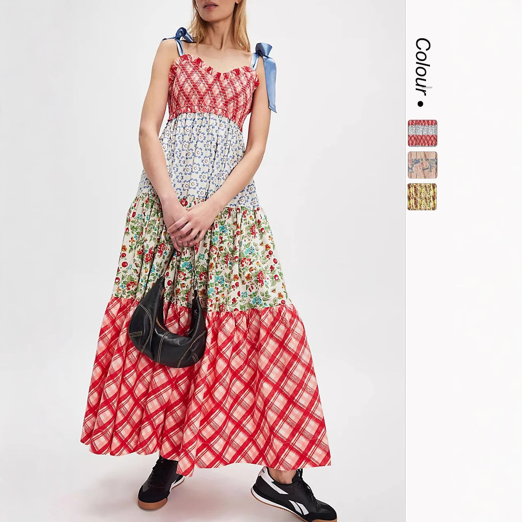 summer fashionable dress
