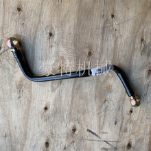 VG1034080015中国重汽国四发动机燃油管