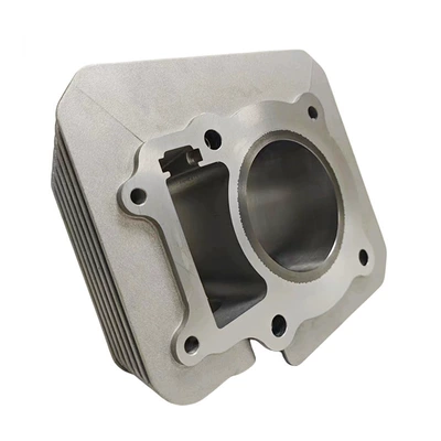 ZongShen CB250F 172FMM | Piston, piston ring, piston pin