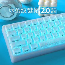 �羳�����Ƽ�ñ����ͼ��PC͸����ƻ���е�������WootingС�۷�