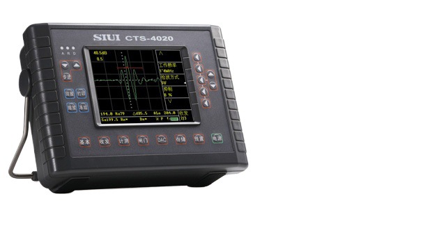 厂家现货CTS-4020数字超声探伤仪