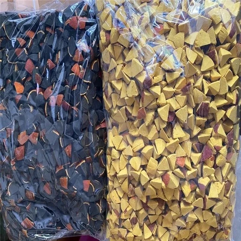 Baxianguo Huazhou Orange Red 5kg 5kg Bulk Chen Baxianguo Snacks Wholesale