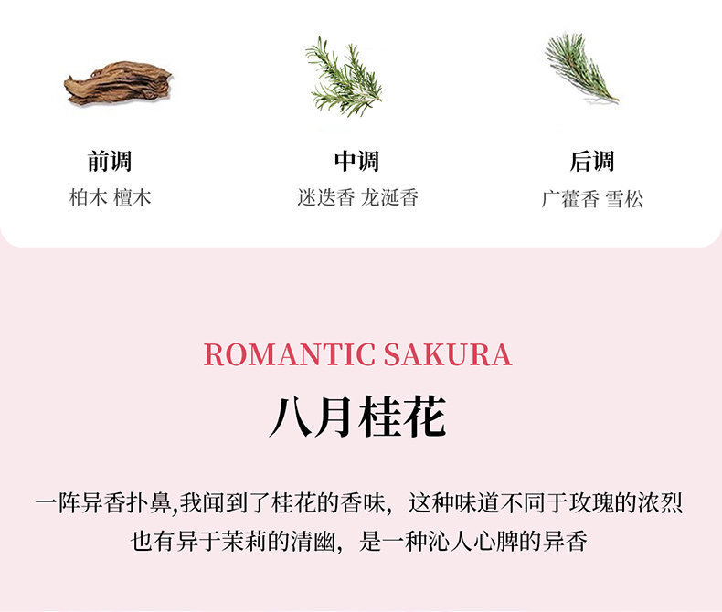 Car Perfume, Light Luxury and High-End Fragrance, Long-Lasting Light Fragrance in the Car, Car Fragrance for Women and Men, Odor Removal Ornament