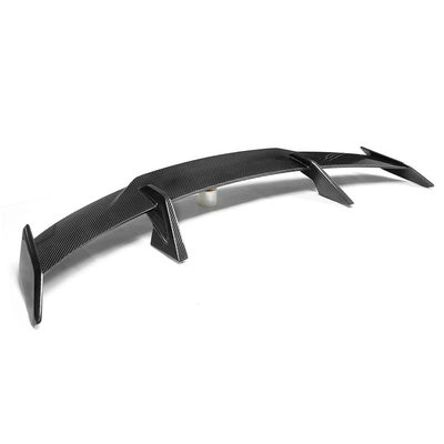 Fixed wind wing G82 MP dry carbon carbon - m3-mp-large-rear-wing