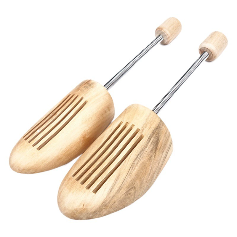 Оптовая продажа пружинной сосны для обуви эвкалипт для обуви для расширения обуви для мужчин и женщин