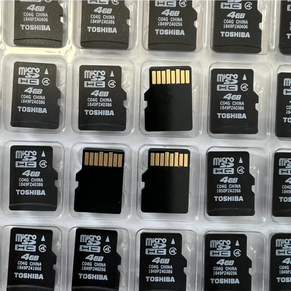 フラッシュTFメモリカード1g 2g 4g 8g 16g 32g携帯子供カメラオーディオmp 3メモリカード