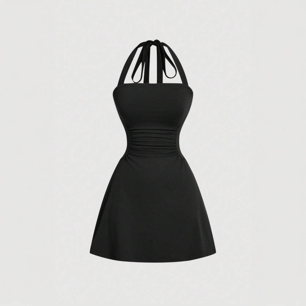 elegant sexy summer dress