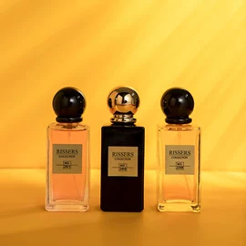 女士香水;男士香水;中性香水