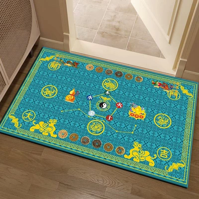 Avtomobil döşəmə paspasları | Washable