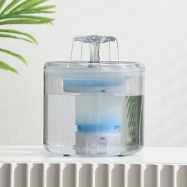 宠物智能喂养;猫猫食具;狗狗清洁