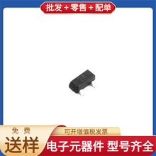 MMBT3906 SOT-23 PNP 40V 200mA MPXHZ6115A6T1 TAJB107M010RNJ A