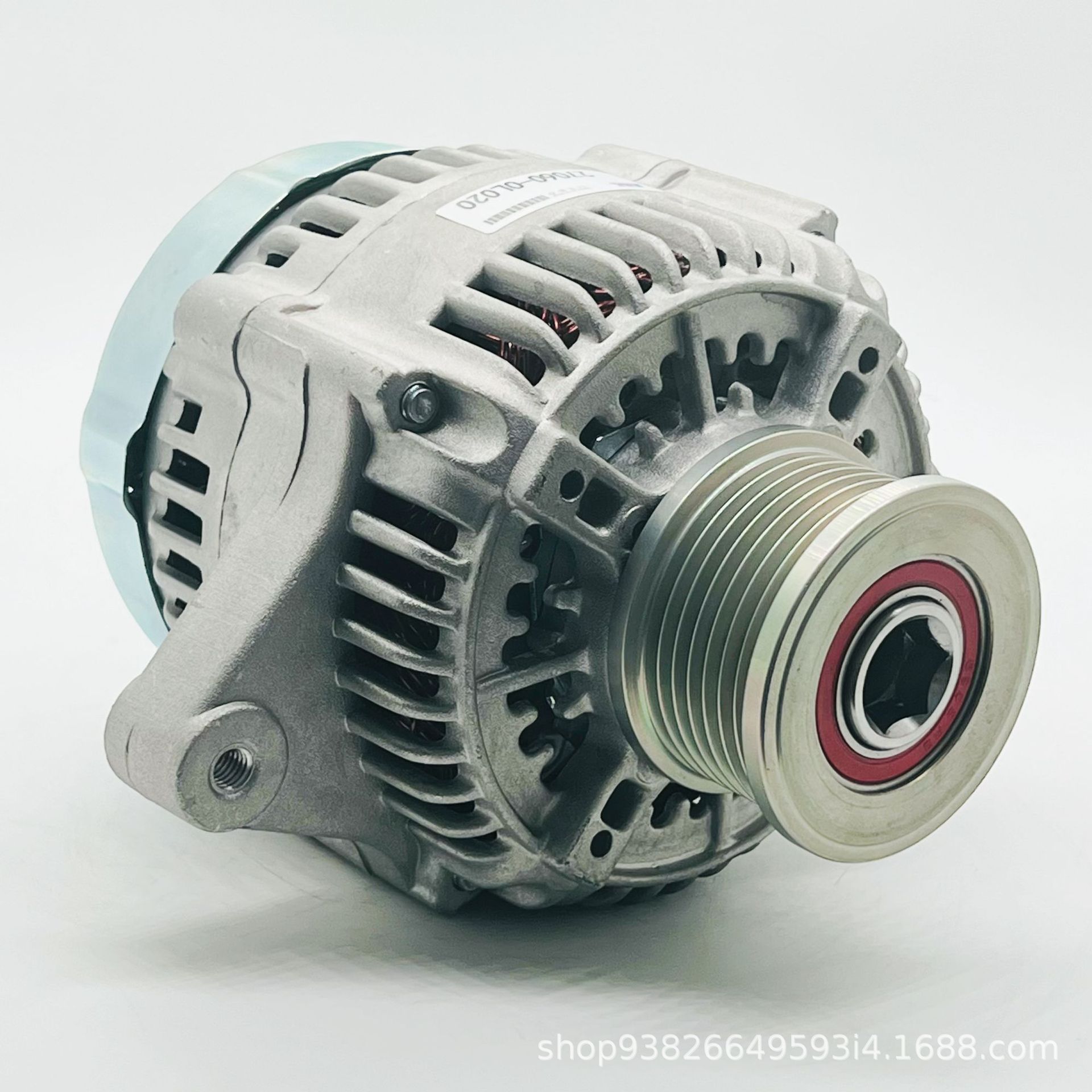 Suitable for Toyota series 27060-0L020 auto parts 27060-30122 generator assembly direct sales