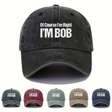 �羳���Q�¿�ӡˢI'M BOBˮϴ����ñ��������⾀��������ñ���s