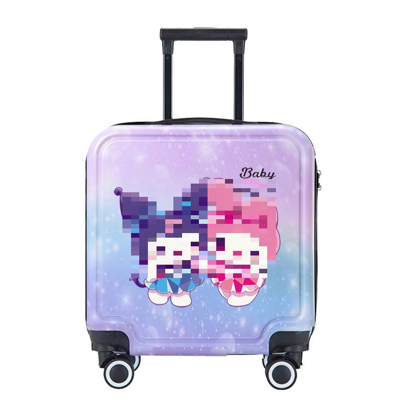 블루 퍼플 그라디언트 kulomy 멜로디