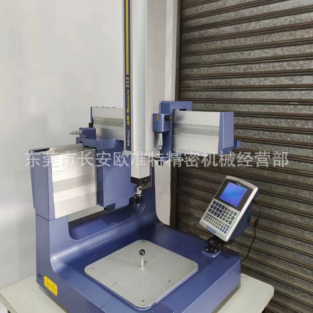 Dongguan ouzun специальный новый для Zhonggu Sanfeng ручной три координаты QM-333 ограниченный выпуск небольшой диапазон Sanfeng три измерения