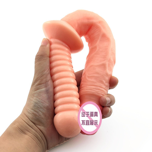 3cm39cm long big sword hand-held artificial penis long dildo couple adult sex toy sex toy