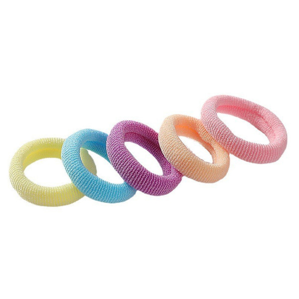 children's hair rope