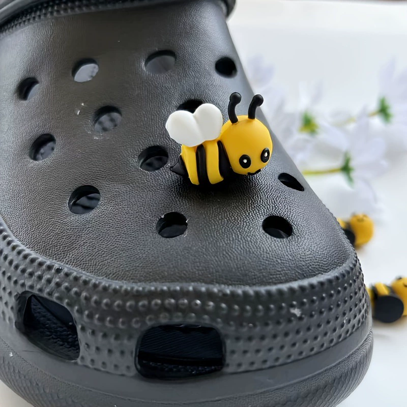Милые объёмные туфли, материал, аксессуар