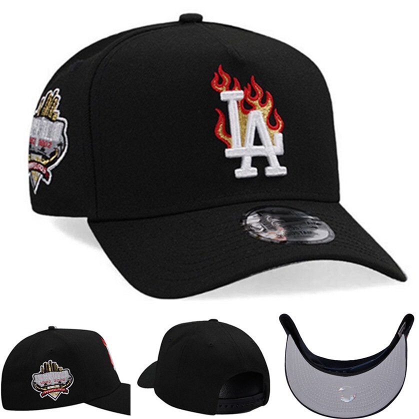 Transfronterizos gorra de béisbol gorra de lengua de pato gorra ajustable gorra curva sombrero