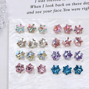 �|��ˮ��9*8ѩ����׮���� ���W�����}�Q�����ָ��DIY�����Ʒ