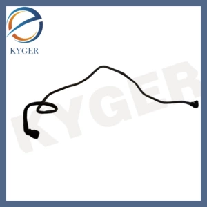 Land Rover Velar Jaguar Xe Xf X-Pace yağ borusu Lr095506 T2H28728