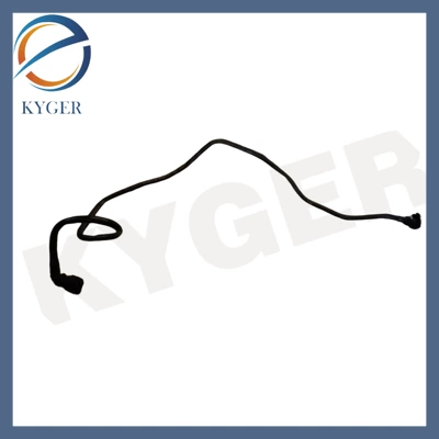 Suitable for Land Rover Velar Jaguar Xe Xf X-Pace Oil Pipe Lr095506 T2H28728