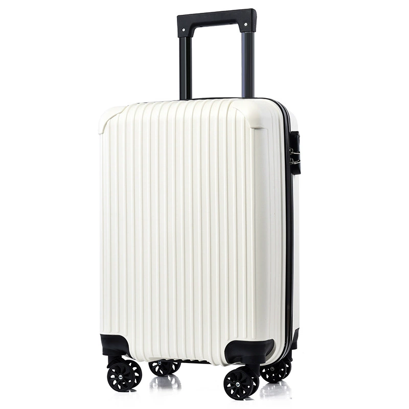 Durable universal capacious suitcase, 20inch