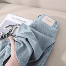 ��ˮ��ţ�п����խ��ֱͲ�ϵؿ�Ů����������ɫ����ţ�п�A4294