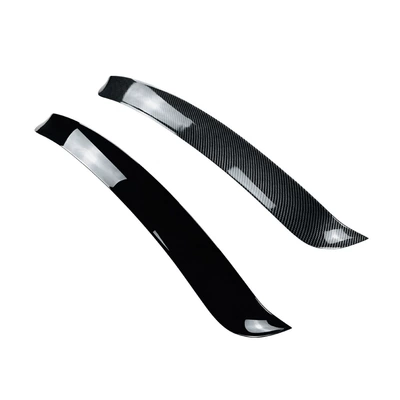 Amg Top Wing, Rear Wing, Fixed wind wing