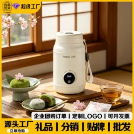 养生壶;电热杯;电煮锅