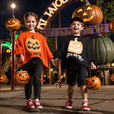 Детский флисовый плащ для мальчиков, костюм, xэллоуин, косплей