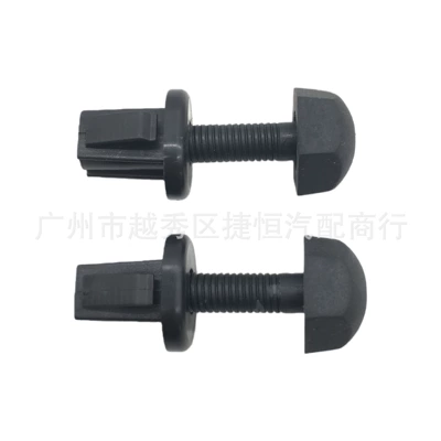Suitable for Ford Explorer – Suspension and Shock Absorber Systems