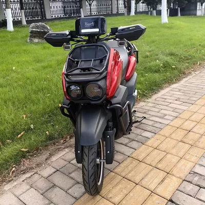 Exporting Electric Motorcycles to Elektrikli motosikletlər