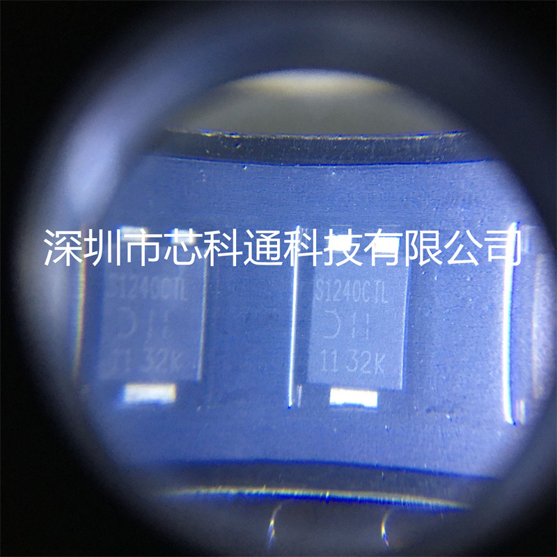 IP4220CZ6 封装SOT23-6 ESD 抑制器/TVS 二极管 电子元器件配单