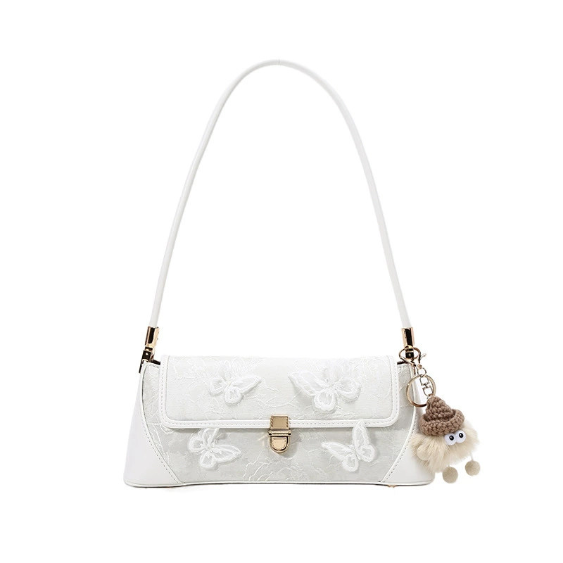 Shoulder bag, one-shoulder bag, high-end