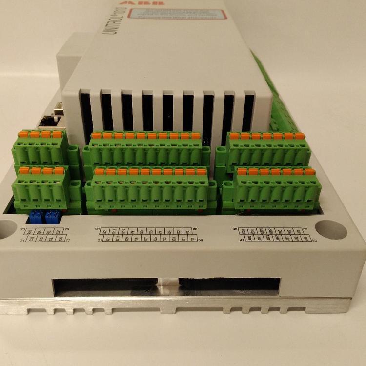 ABB张力控制器放大器 PFEA112-20 3BSE030369R0020