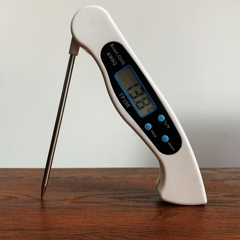 TP108食品温度计