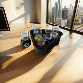 棋牌/桌游;其他室内休闲;骰子、筹码