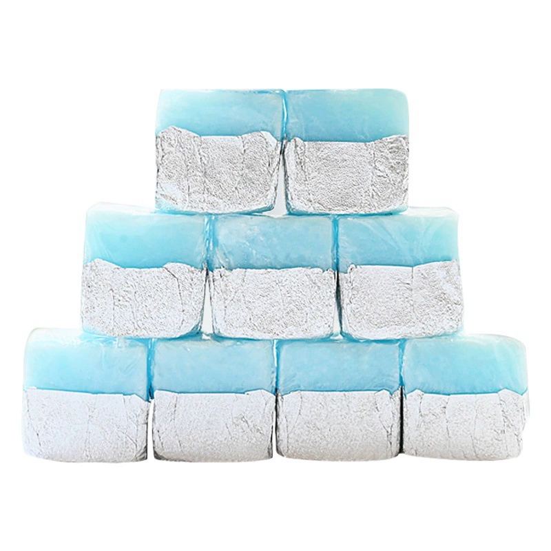 Твердый спиртовой блок для отеля, бытовой барбекю, сухой горшок, горячий горшок, твердый топливный, долговечный, устойчивый к ожогоям, большой блок, квадратный воск, оптовая продажа