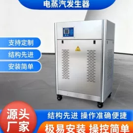 蒸汽发生器;燃煤锅炉;燃气锅炉