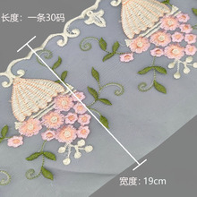 �F؛���l19cmˮ�ܾW���̽���߅ DIY���۶Y�����b���»�߅�o��lace