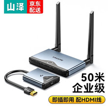 ɽ�� ��I���o��Ͷ����50�� HDMI�����k�����h����ͬ���� �Pӛ��